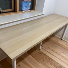 Office table 200x60 cm