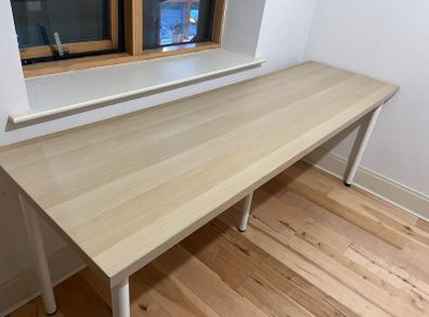 Office table 200x60 cm