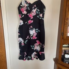 ladies dress