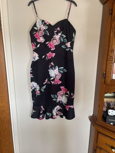 ladies dress