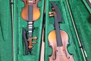 Thomann Classic Violin 3/4