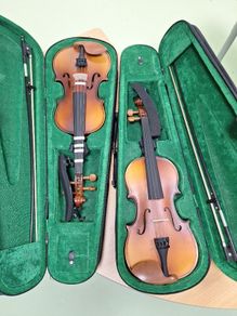 Thomann Classic Violin 3/4