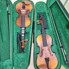 Thomann Classic Violin 3/4