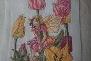 Cross -stitch