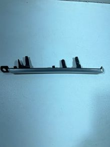 2013 Audi A6 C7 4G2853190 RHD Dashboard Trim A3l3b426g