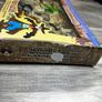 Disney Frontierland Wild West Playset 40303 Mickey Goofy Wagon Boxed Vintage Image 3