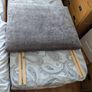 Single bed Base, mattress and headboard Image 3