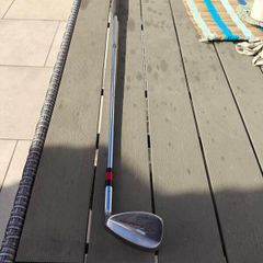 John Letters Parbuster Mark 2 Sand Iron (R)