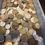 Job Lot World Coins - 1KG L2 Image 2