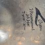 Zildjian custom MasterSound Hi-Hats Image 3