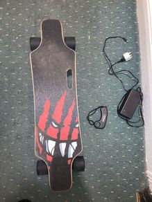 Electric Skateboard