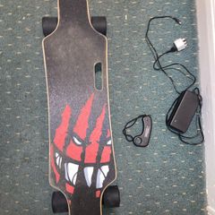 Electric Skateboard