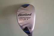 Cleavland Hybrid