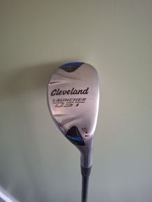 Cleavland Hybrid