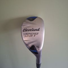 Cleavland Hybrid