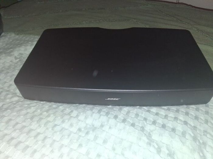 bose tv surround sound speaker