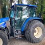 Tractor Image 3