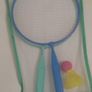 Badminton Set NEW Image 3
