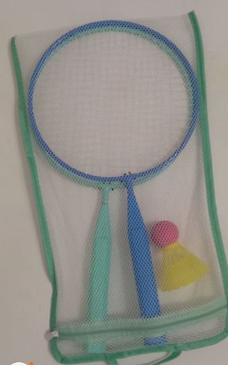 Badminton Set NEW