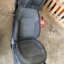 Volkswagen Passat 2013 Front seats Image 3