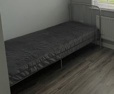 single bed