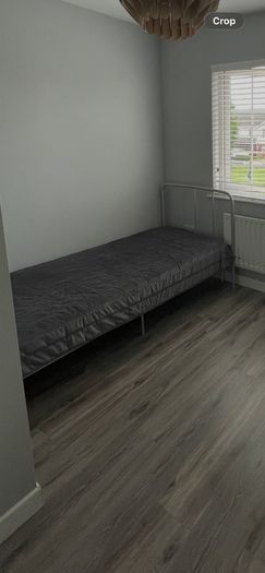 single bed