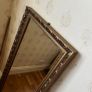 Copper Gold Vintage Mirror Image 2