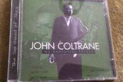 Free Postage! John Coltrane. My Favourite Things. CD