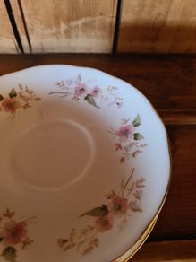 Duchess English china