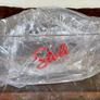 Stoli Vodka Large Ice Bucket or Beer Bath Italian Design by Italesse Image 2