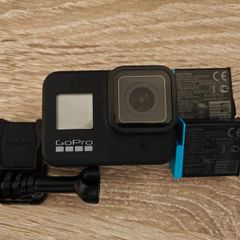 GoPro Hero 8