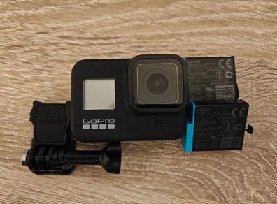 GoPro Hero 8