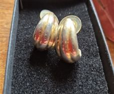Vintage Earrings