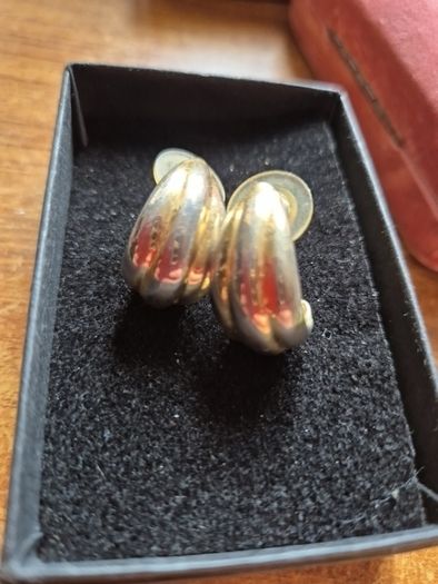 Vintage Earrings
