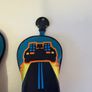BTF 88 MPH Golf Head Cover Set Image 5