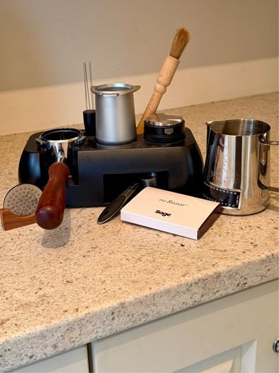 Sage Barista Pro