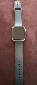 Apple Watch Series 9 GPS Excellent Working Condition, 45mm