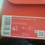 Kids Uk 4 Nike Hi-Tops Image 4