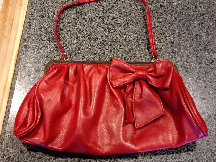Ladies Handbags (New & used).