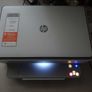 HP envy 6020e,new, no box,full inks Image 2