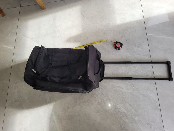 Luggage