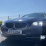 4D Number Plates Image 6