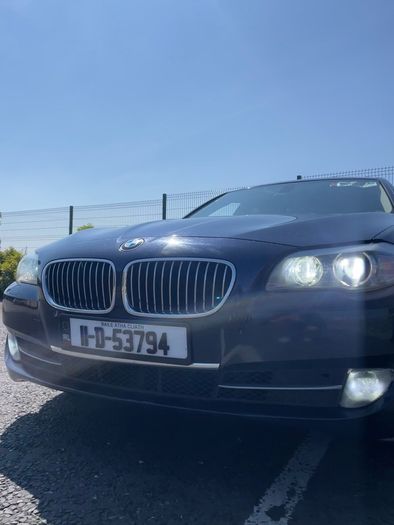 4D Number Plates