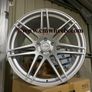 20" Bmw Inch Strom Str3 F14 Wheels M3 F80 E90 E91 E92 E93 F10 F11 F30 F31 F33 F36 3 4 5 Series 5x120 Image 4