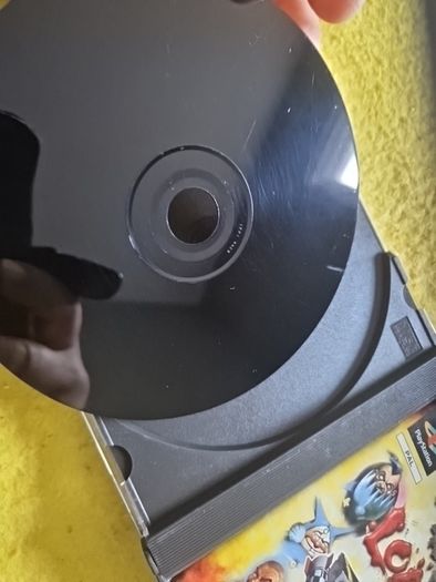 Re Loaded PlayStation1 Ps1 PlayStation2 Ps2 games Original