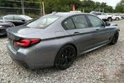 BMW 5 g30 g31 LCI braking for parts