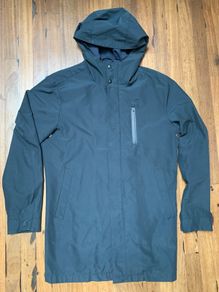 Only & Sons Navy Parka