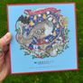 Newbridge Silverware Collectables - The Twelve Days of Christmas  Special 14th Edition 2023  Double sided Image 2