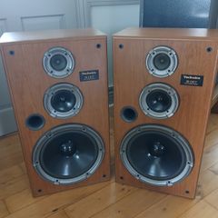 Technics SB CR-77 Loudspeakers