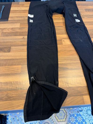 Bib tights